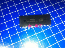 Brand new Genesis TV CPU Super Chip LC863324A-5S68 big integrated block computer block
