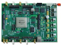 Altera DE3 prototype validation platform FPGA development board Stratix III 200 340 ASIC