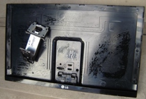 LG IPS237LY LCD display original shell 23 inch LED widescreen without bezel