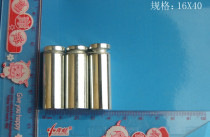 Advertising nail decorative nail acrylic support nail advertising screw iron galvanized 16*40 16*50 16*60