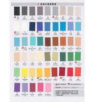 Authentic American Xianli suerior Advanced Seamless Background Paper Studio Advertising Portrait 48 Color 2 72*11