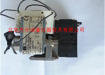 NMP830KNE Vacuum Pump NMP830KNDC Sampling pump KNF pump Flue gas pump CEMS 