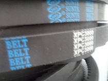 Spot supply XPC3000 XPC3100 XPC3150 XPC3300 XPC3350 Narrow V-belt with teeth