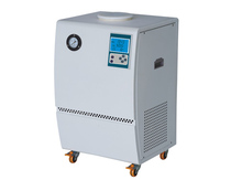 Ningbo Xinzhi DLK-5003 fast low temperature cooling circulating pump (external circulation low temperature cooling tank)