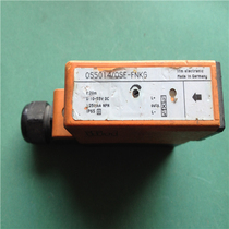 Supply IFM optoelectronics open light OS5014 OSE-FNKG DC 55V