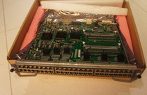 Huawei switch S7803 S7806 with LSQM1FV48SA1 48-port fast Ethernet electrical port