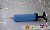 打气筒 游泳圈 (手动)