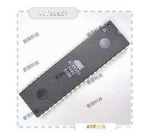 AT89S51-24PC      AT89S51-24PI