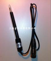 DJS-1C platinum black conductive electrode DJS-1C bright conductive electrode suitable for DDS-11A 307 etc.