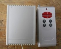 Supply learning 5v high-power wireless 6-way Receiver Controller remote control set a large number of spot supply