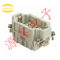 Germany HARTING HAN 18EE-M 18 core male heavy duty connector 09320183001