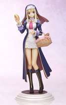 Life KOTOBUKIYA PP545 Shining Blade Light Blade Airy Ardet Sister