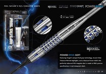 TARGET 2014 new first hair Taylor POWER 9FIVE tungsten steel fart soft wine barrel darts