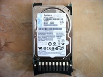 IBM hard 146 8G 2 5-inch SAS 10K 42D0632 42D0633 42D0636 41Y8474
