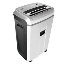 Shockpit Paper Machine AURORA AS2060 Office Shredder 20 pieces of shredded card large-capacity file shredder