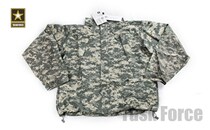 Brand new US original product ACU all-terrain GEN III L6 hardshell GTX submachine clothing Outdoor Tactical waterproof wind suit