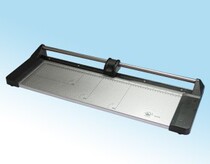 Rolling Knife cutting paper knife SG-460 roller cutting paper knife A3 hob cutting machine A3 manual paper cutting machine cutting machine