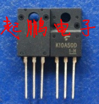  TK10A50D field effect 10A 500V original real store sales all passed professional testing