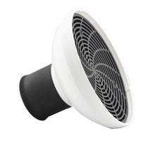 Hair Dryer Wind Hood Curly Hair Dryer Electric Blow Mate Handpiece Gale Hood Connector Baker Hair Dryer