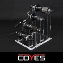 COYES H101 102 103 flower drum display stand mountain road bike bicycle accessories flower drum exhibition