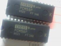 PCM58P PCM58P-K with K 42 yuan can be photographed directly