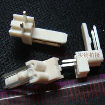 22-05-1022 MOLEX original 5046 series connector 2PIN 2 5mm tin plating 90 degree spot