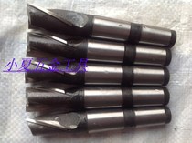 Old taper shank keyway end mill 14 16 18 20 22 24 25 28 30 32 35 36 50 40 45