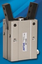 Spot HFY16 HFY20 pneumatic finger cylinder HFTY Taiwan Yadke AIRTAC Air Claw