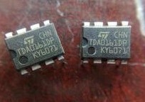 TDA0161DP DIP8 imports brand new original special price sale guarantee of good use