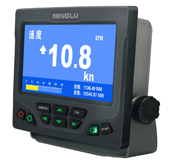 New Nanjing Ninglu Marine Doppler Meter DS-99