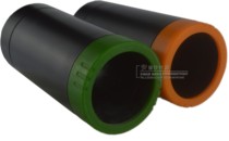 Original accessories microphone rear section battery cover U666 U920 old rear section