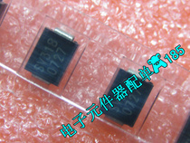 Patch TVS transient diode SVP3100SB silk print SV31B DO-214AA