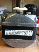 ebm German Motor Motor shaded pole motor M4Q045-DA01-01 86W motor