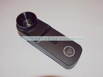 Taiwan YUE TAI 20x magnifying glass with scale YTFCS-20 new arrival special deal