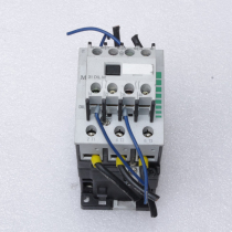 velbon mu le MOELLER contactor DIL1M-G 24VDC