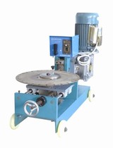 Surplus high frequency welding machine automatic hammer machine hammer waste cutter head machine