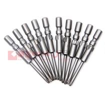 4*40*2 0*0# electric batch s2 alloy steel electric batch nozzle batch head cross electric batch nozzle 4mm electric batch head
