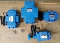 Leakage type hydraulic control check valve A2Y-HB20B A2Y-HA20B