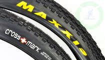 MAXXIS CROSS MARK CROSSMARK OUTER TIRE 26*1 95 2 1