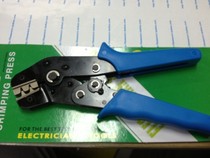 DuPont crimping pliers 2 54 DuPont terminal special crimping pliers Special DuPont Special