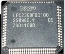 Real graph PIC16F74-I PT PIC16LF74-I PT PIC16F74-E PT