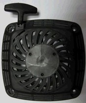 Kawasaki starter zipper Engine 6 5HP(Kawasaki) lawn mower FJ180 start Assembly