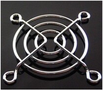 A fan guard 4CM 5CM 6CM 7CM 8CM 9CM 12CM a variety of specifications of 5CM