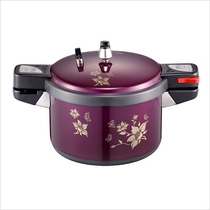 Korean original imported cooking pot with multifunction PN high-pressure boiler pressure cooker