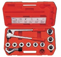 Taiwan Gemei COOLMAX Lever tube expander CM-100-ATL MTL tube expander Tube Expander