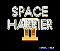 Spot Spike Black Cassette SEGA MD16-bit Sega Game Card Black card Space Warrior 2 Space Walker 2