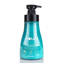 HYYSOP Sea Sharp (seesaup grass) deep moisturizing acidic hair conditioner (new product) 1000ml