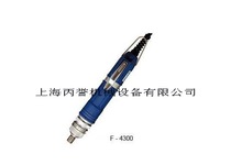 General agent Taiwan technician CONOS F-4300 electric batch electric screwdriver electric screwdriver