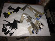 New original DELL DELL M6800 screen line high split screen line 3D screen line