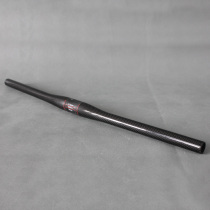 Original imported full carbon fiber mountain bike handle HB001 handlebar Yan handle horizontal straight handle